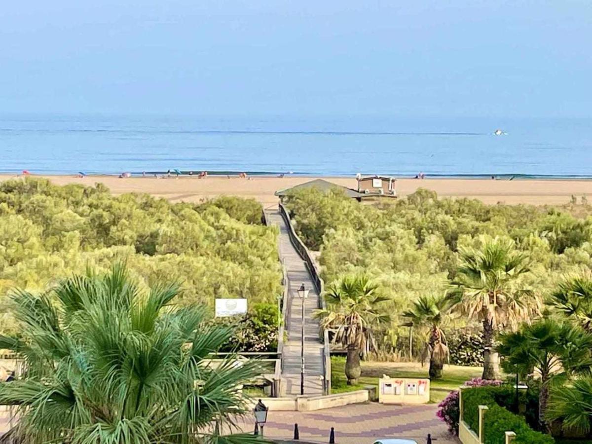Las Dunas, Punta Del Moral - By Ac Real Isla del Moral Esterno foto